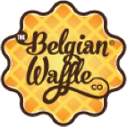 Logo of Hashtag Loyaly partner business The Belgian Waffle Co.