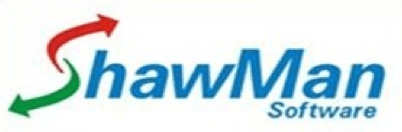 Logo for Hashtag Loyalty integration with Shawman PoS system